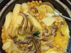-老阿爸江浙土菜(前进东路店)