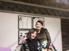 景观位-小天厨民间菜馆(深圳街店)