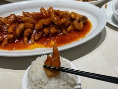 -鑫小城故事·藕汤·家常菜(台北一路总店)