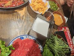 -冯校长老火锅(深圳总店)