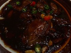 -梅利汴京烤鸭•开封豫菜地标店(东大街店)