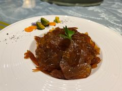 -一品淮扬 · 淮扬菜·北京万达文华酒店