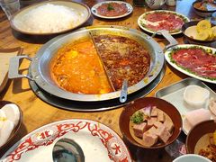 -楠火锅(哈尔滨金爵万象店)