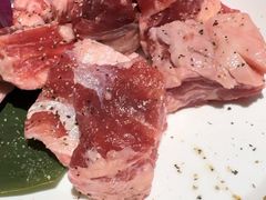 -AJIYA炭火烧肉(徐汇正大乐城店)