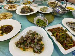 -小老板海鲜酒家(董家渡店)