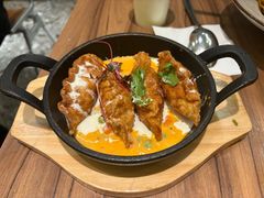 -Pennehut畔尼意面(合肥万象城店)