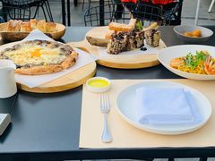 -Mercato莫卡多露台餐厅与酒吧(K11店)