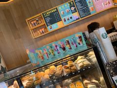 -星巴克(天津佛罗伦萨小镇店)