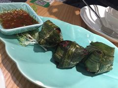 拉娜叶包鸡-米纸越南小馆(金鹰世界店)