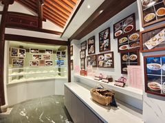 -走马楼饭庄(慈城古县城店)
