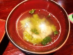 -红泰·泰精选·特色料理(中山路店)