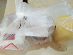 -五芳斋(临平星光街店)