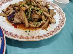 -粤·向群饭店(泮塘路店)