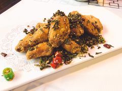 -尚岛私房菜(西方巷店)