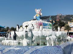 -珠海长隆海洋王国