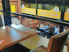 -四妹餐厅(玫瑰街店)