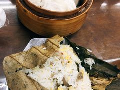 -香港蓮香樓(上環店)