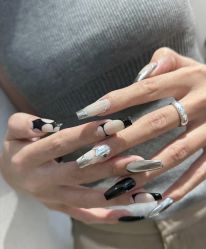 -斯馨·健康美甲美睫