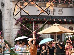 -华谊兄弟（长沙）电影小镇