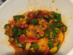 -兰湘子·湘菜小炒(长安万科广场店)