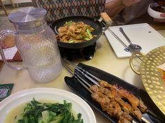 -天山传奇新疆菜(SKLP店)