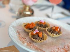 -王品牛排(郑州大卫城店)