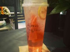 -凤栖梧茶饮(中天健店)