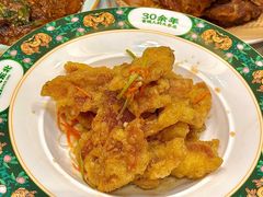 -纯肴大东北(新城北街店)