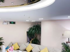-广州花园酒店