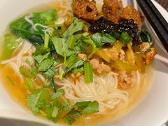 -银星皇冠假日酒店美食阁
