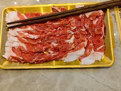 -京炭铜锅涮肉·羊蝎子·羊肉炉(保利·时光里店)