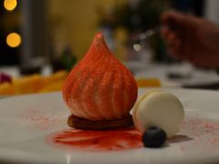 -我的四季意大利餐厅(春天百货店)