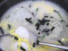 -神仙雪浓汤(明洞店)