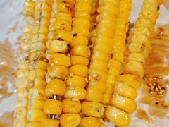 -腰子哥烤串(石佛营炫特店)