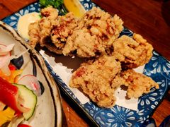 -千代武日本料理(开发区店)