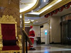 -九号公馆(秦岭路店)