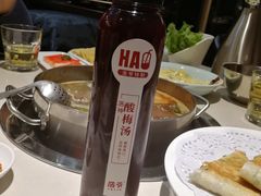 -浩爷羊蝎子火锅(望京店)