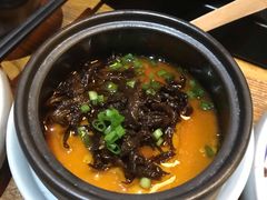 -云海肴·云南小炒·汽锅鸡(天津国金汇店)