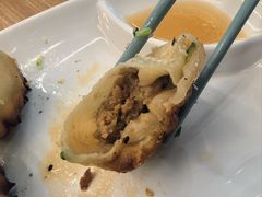-小杨生煎(白玉兰广场店)