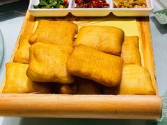 -艾丁湖烤全羊西域文化主题餐厅(新天润店)