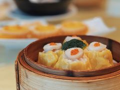 -湛江花园酒店·桃园馆
