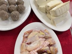 -花苑美食横琴生蚝火锅(拱北粤华路店)