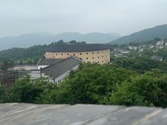 -黄贤森林公园