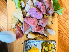 香肠-有才叔的小馆(招商依云曲江店)