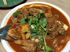 -阿西娅·西北妈妈拿手菜(华联店)