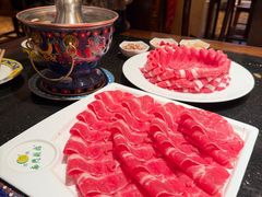 -南门涮肉(东单店)