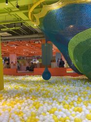 -宝燕乐园(闵行旗舰店)