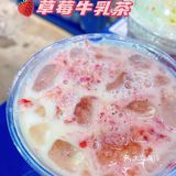 粉红暖冬甜品站|草莓季节来啦🍓