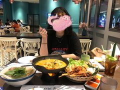 -美奈小馆·越南料理(中航城君尚购物中心店)