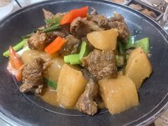 -米庄·原味私房菜(骏壹万邦店)